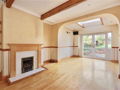 Image of Almeley, Herefordshire